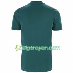 Billige Fotballdrakter AFC Ajax Bortedraktsett 2019/20 Kortermet